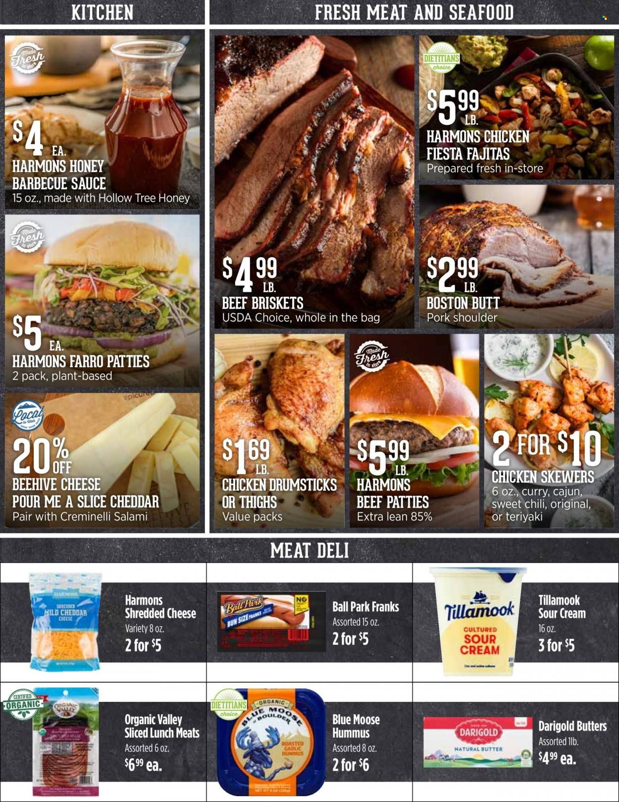 Harmons (UT) Weekly Ad Flyer June 21 to June 28