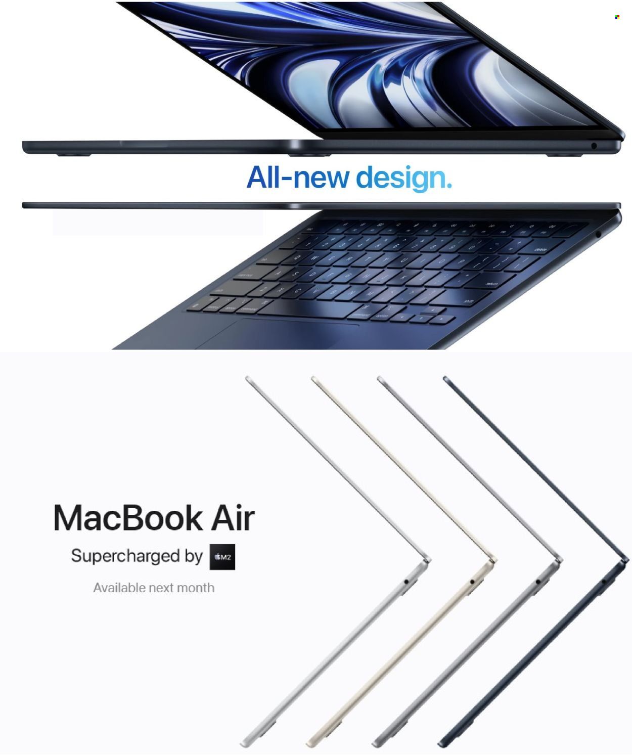 Apple Weekly Ad Flyer June 21 to June 28