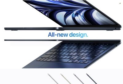 Apple Weekly Ad Flyer June 21 to June 28