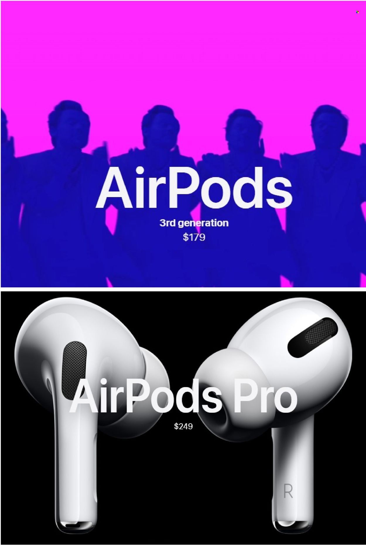 Apple Weekly Ad Flyer June 21 to June 28