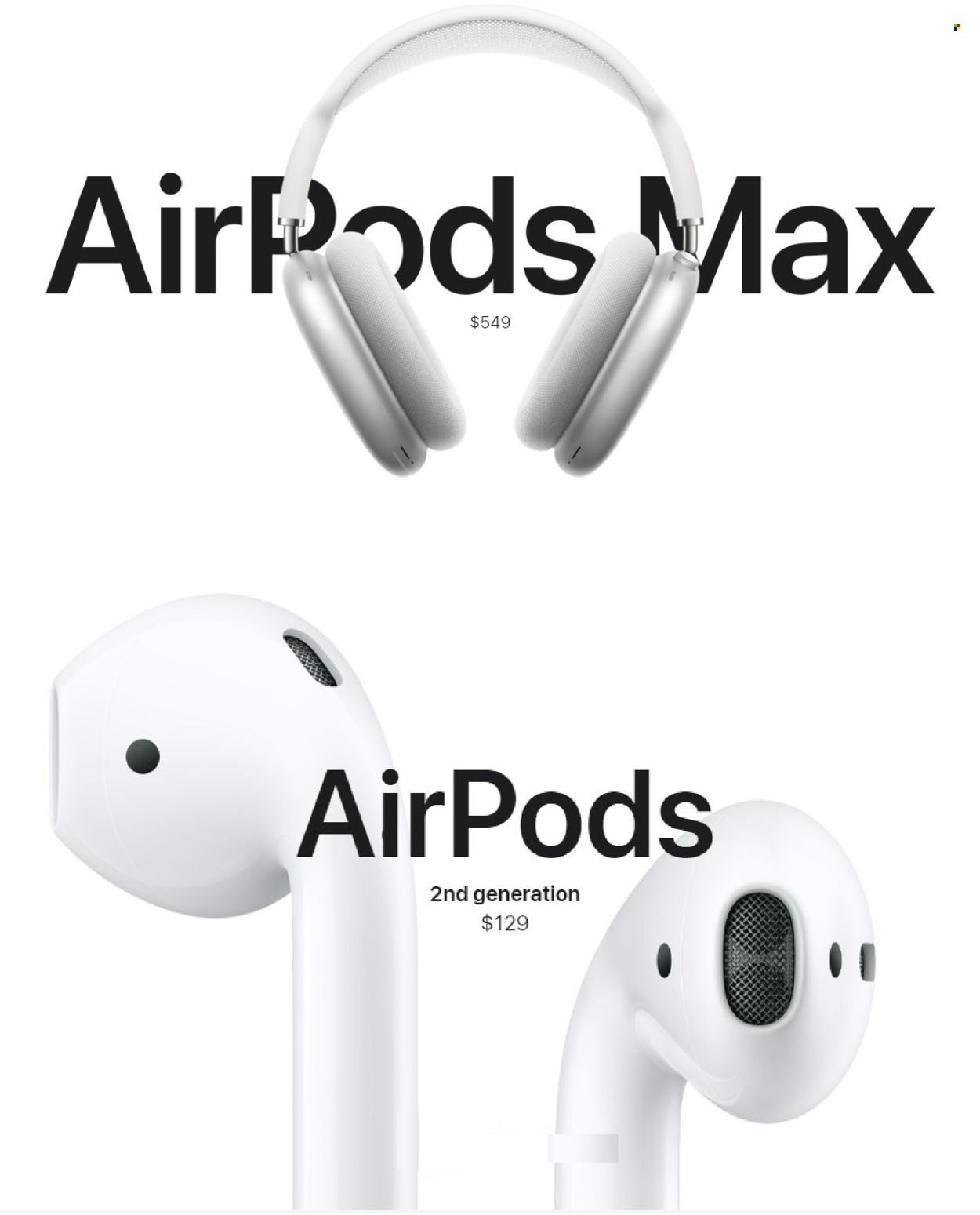Apple Weekly Ad Flyer June 21 to June 28