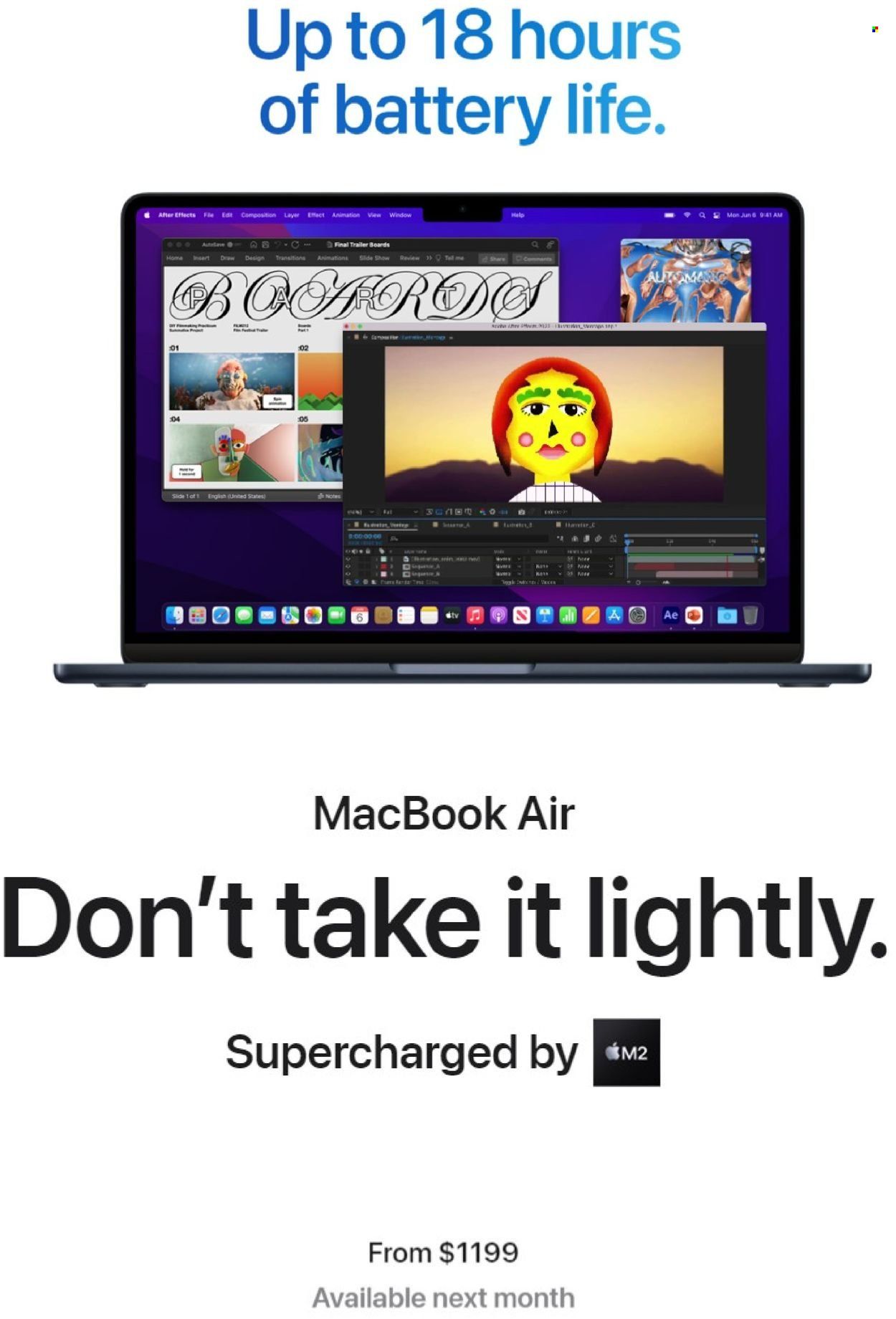 Apple Weekly Ad Flyer June 21 to June 28