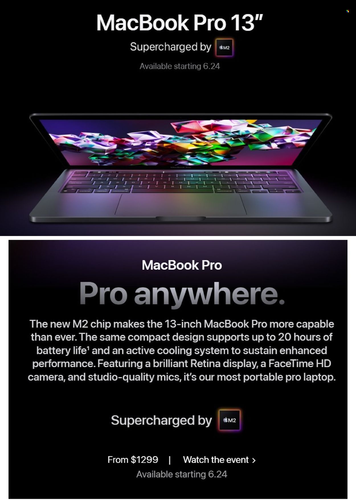 Apple Weekly Ad Flyer June 21 to June 28