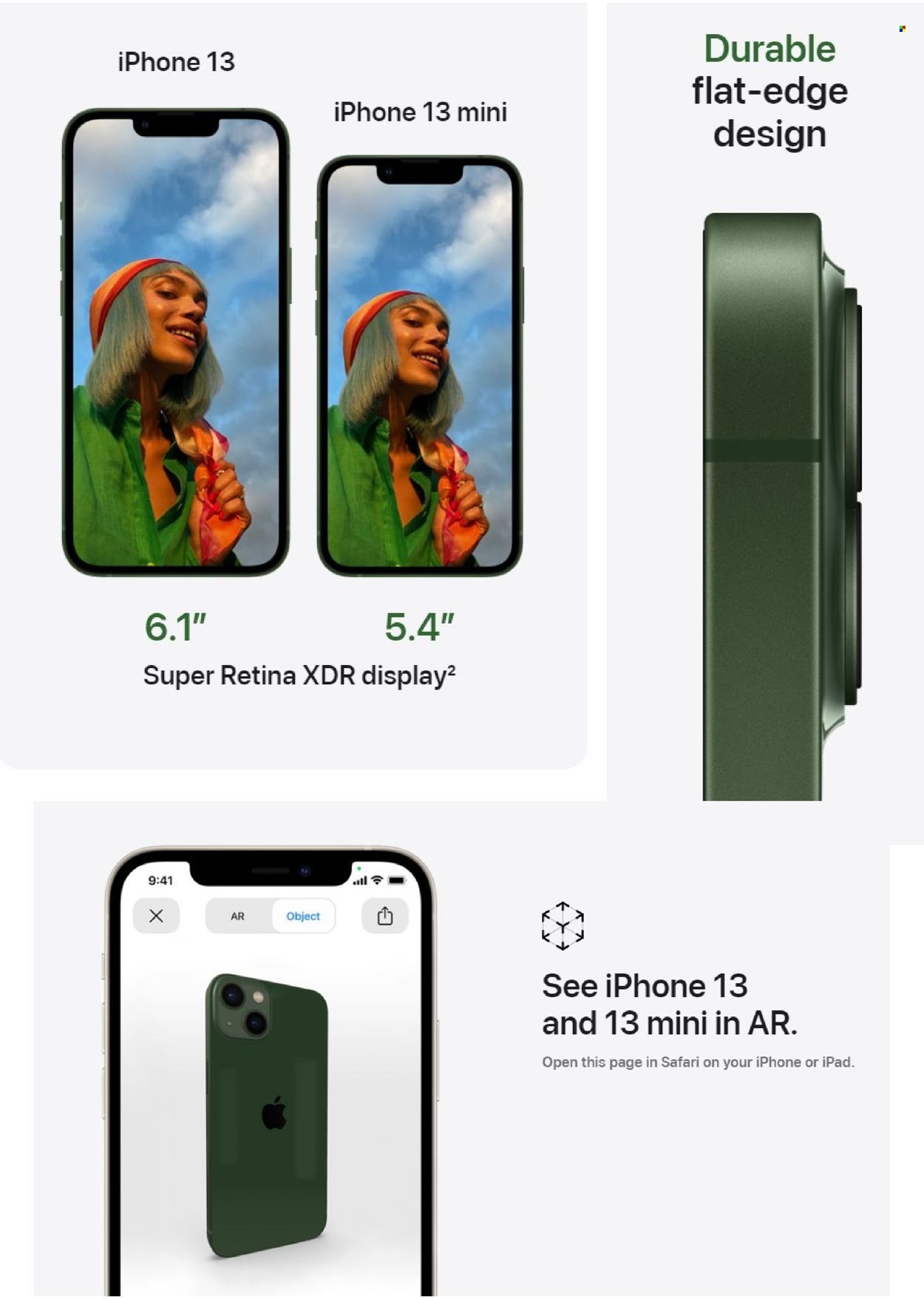 Apple Weekly Ad Flyer June 21 to June 28