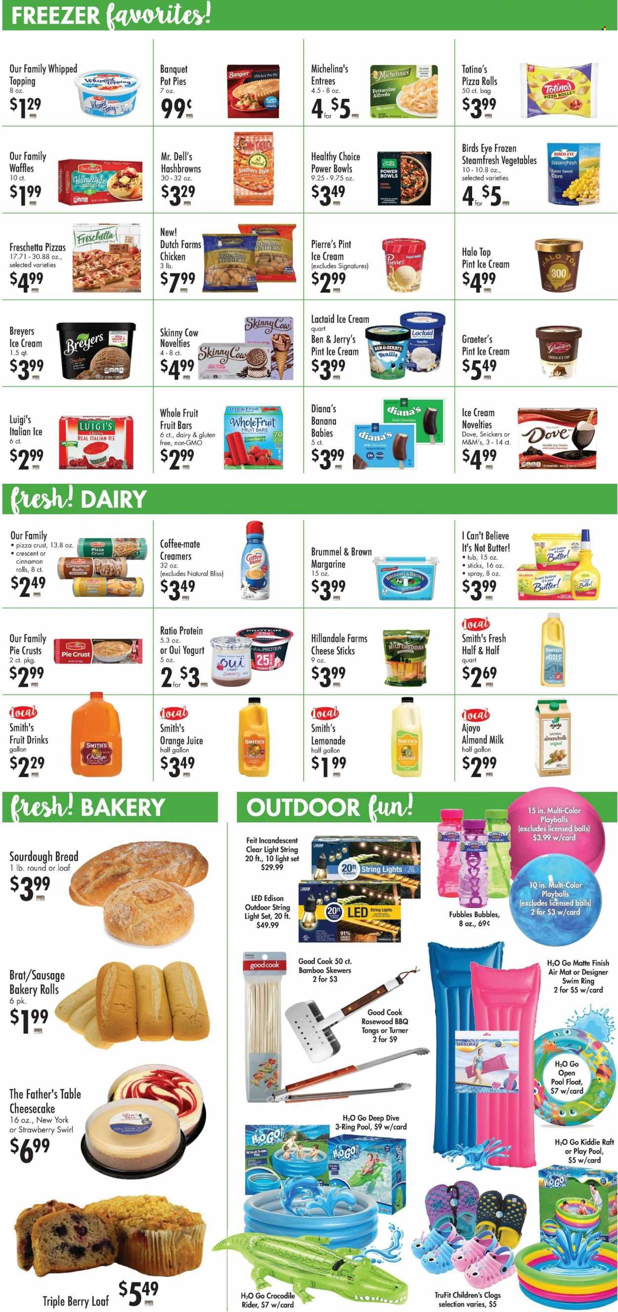 Buehler's (OH) Weekly Ad Flyer June 21 to June 28