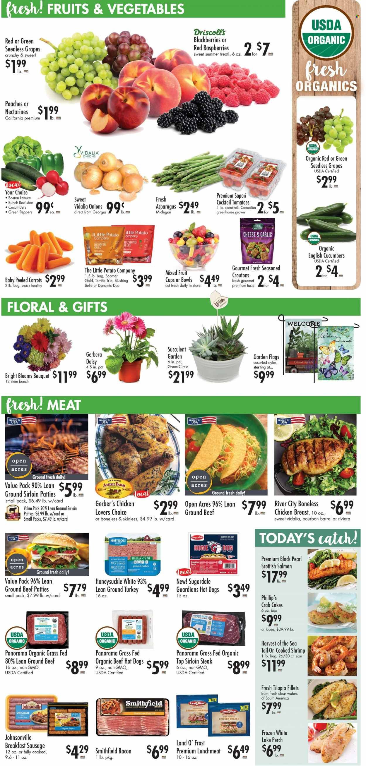 Buehler's (OH) Weekly Ad Flyer June 21 to June 28