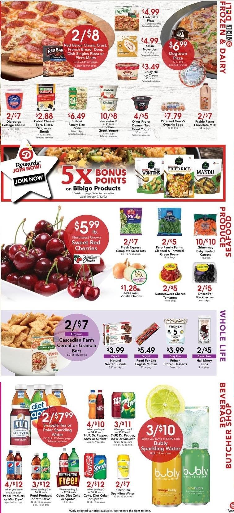 Dierbergs (IL, MO) Weekly Ad Flyer June 21 to June 28