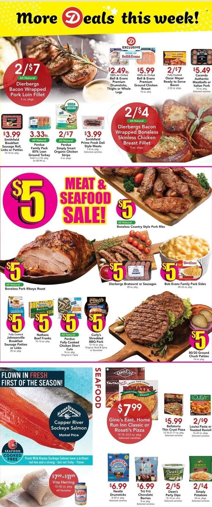 Dierbergs (IL, MO) Weekly Ad Flyer June 21 to June 28