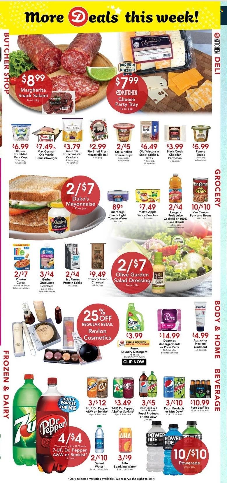 Dierbergs (IL, MO) Weekly Ad Flyer June 21 to June 28