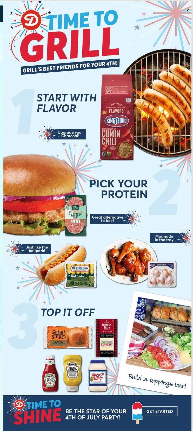 Dierbergs (IL, MO) Weekly Ad Flyer June 21 to June 28