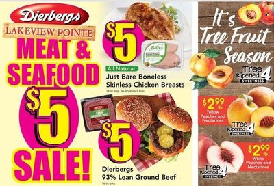 Dierbergs (MO) Weekly Ad Flyer June 21 to June 28
