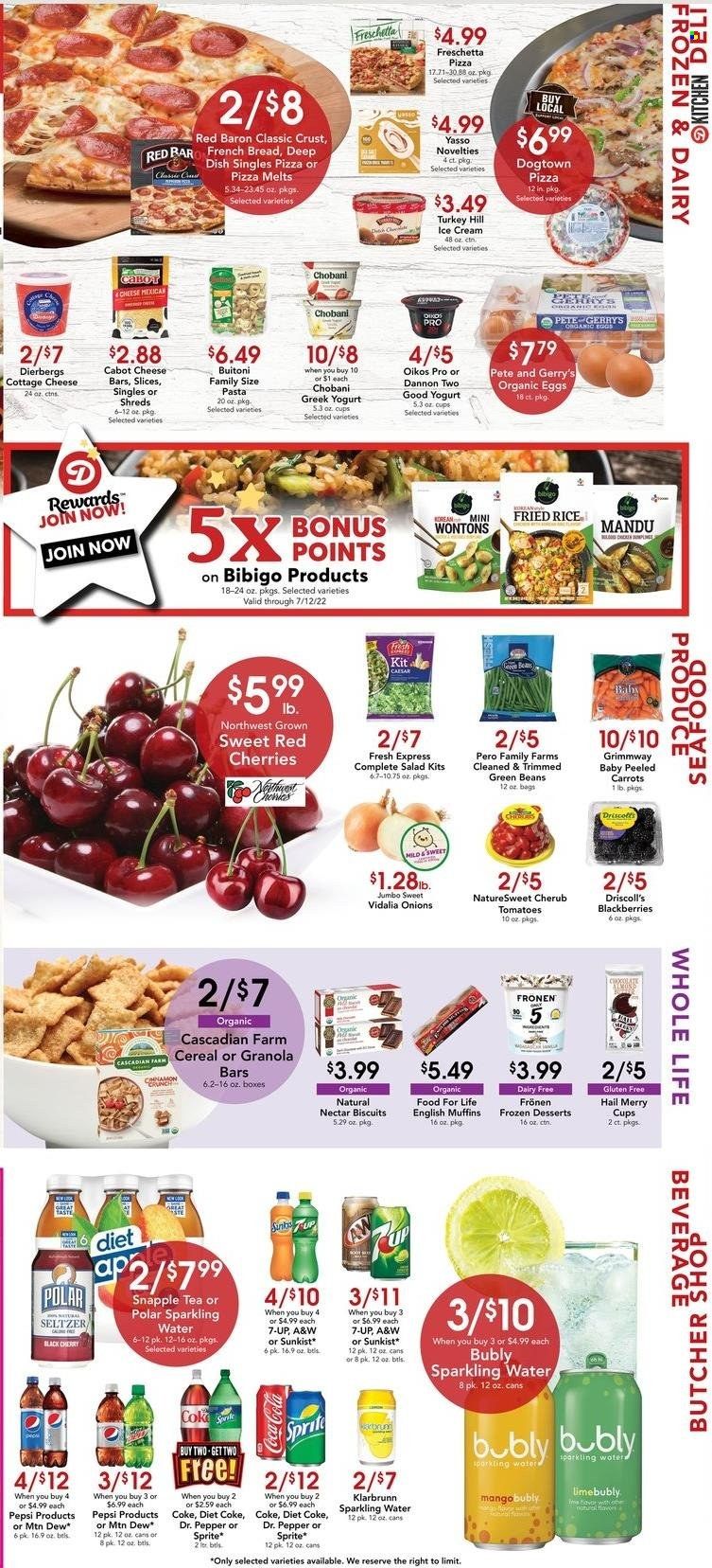 Dierbergs (MO) Weekly Ad Flyer June 21 to June 28