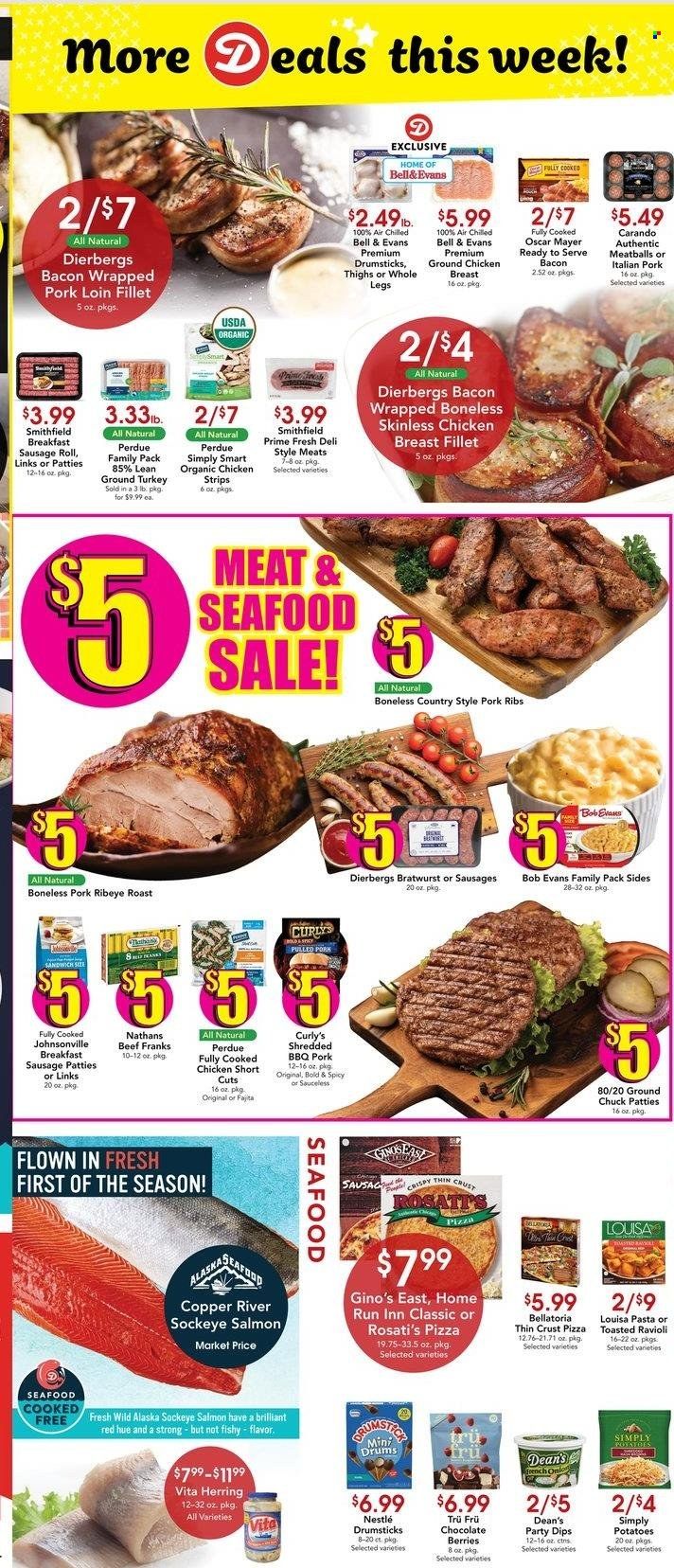 Dierbergs (MO) Weekly Ad Flyer June 21 to June 28