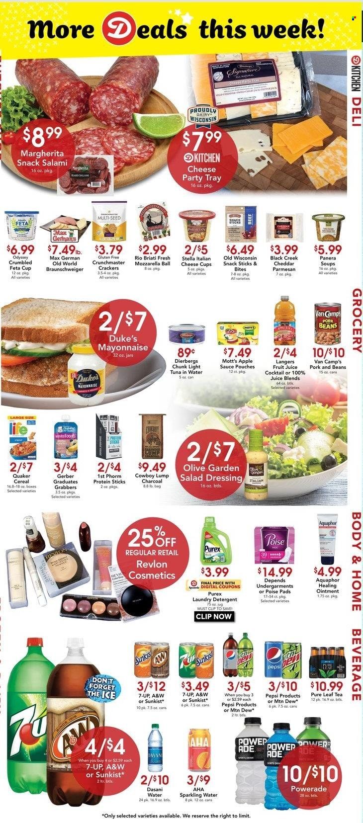 Dierbergs (MO) Weekly Ad Flyer June 21 to June 28
