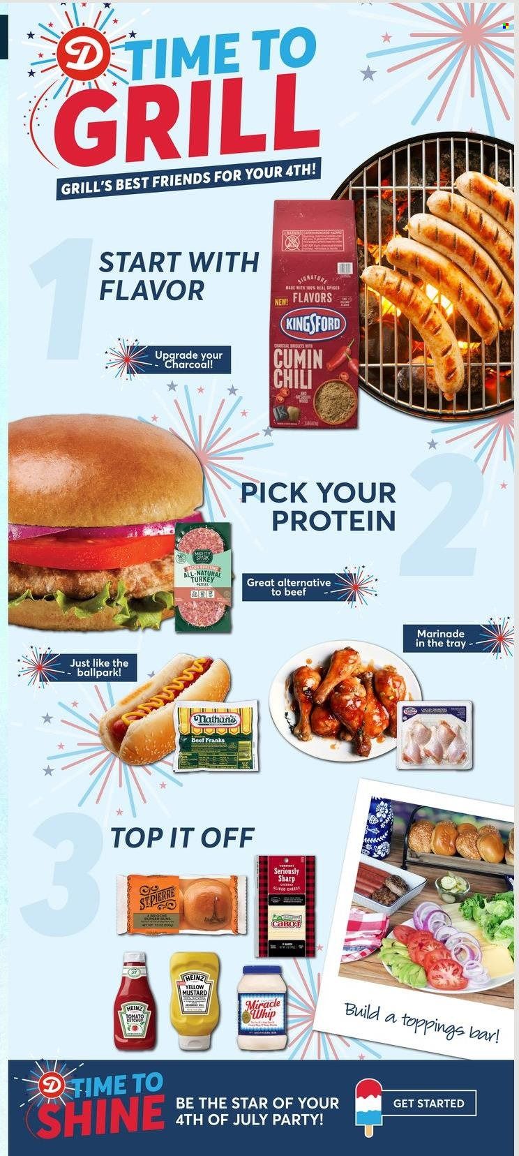 Dierbergs (MO) Weekly Ad Flyer June 21 to June 28
