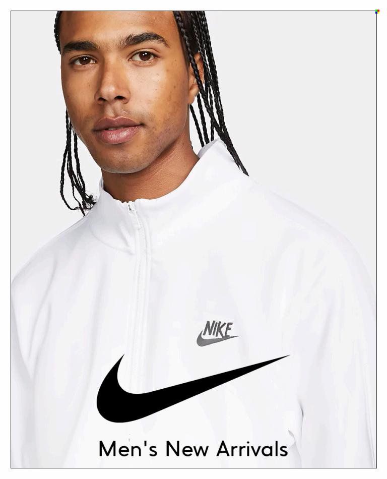 Nike Promotions & Flyer Specials August 2022