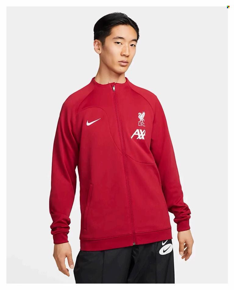 Nike Promotions & Flyer Specials August 2022