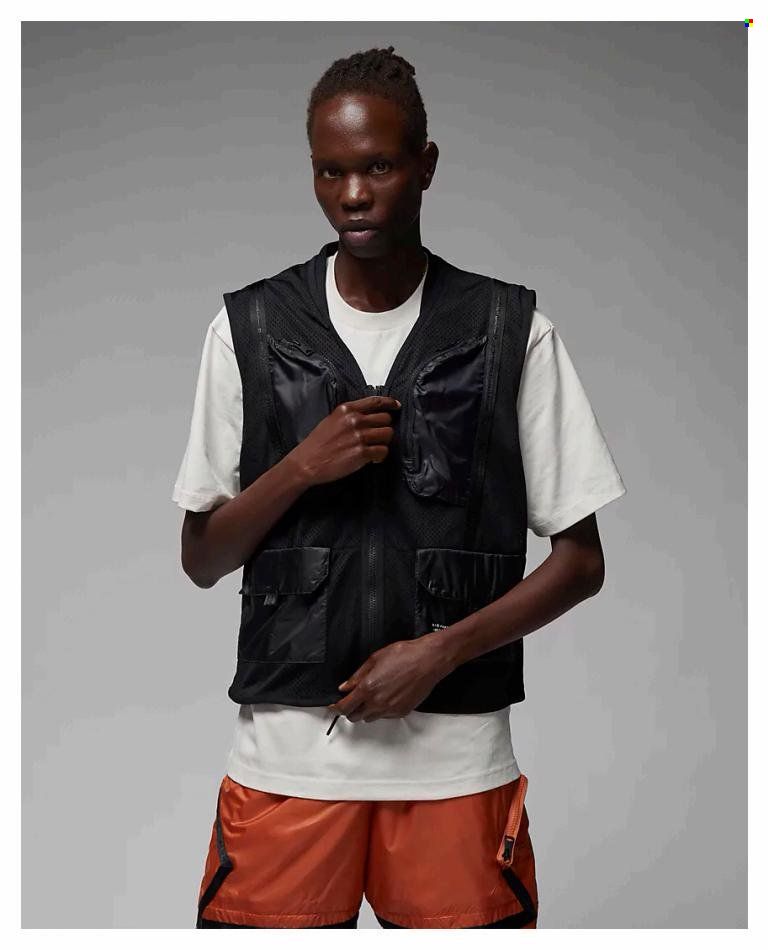 Nike Promotions & Flyer Specials August 2022