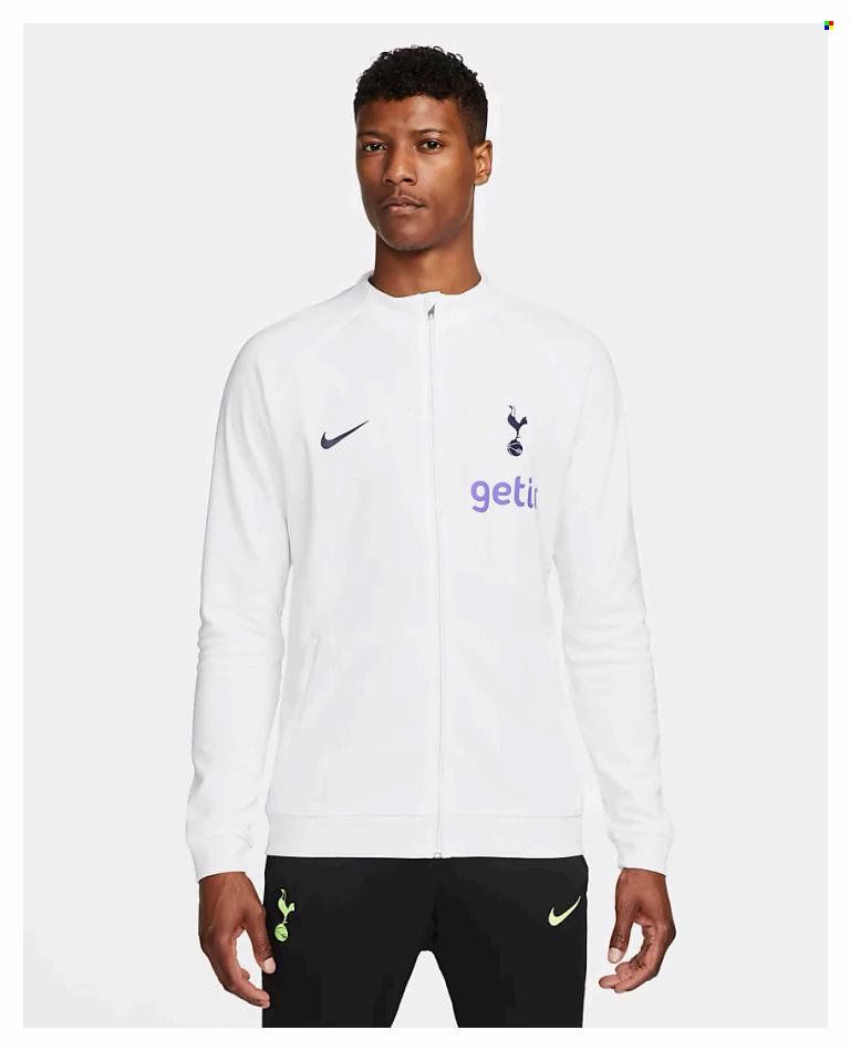 Nike Promotions & Flyer Specials August 2022