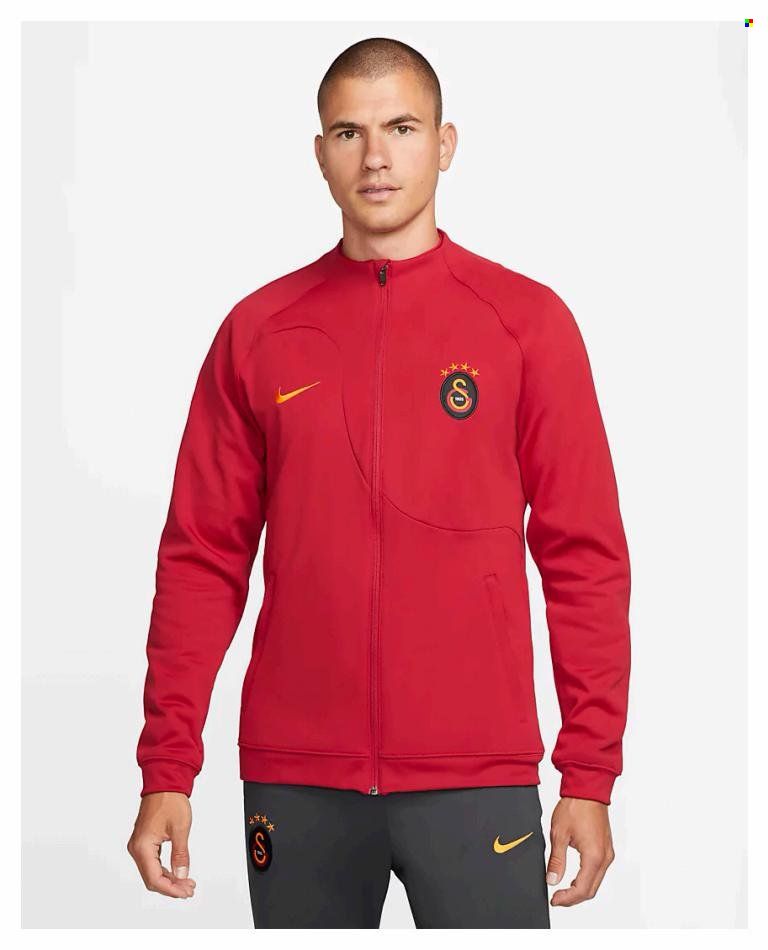 Nike Promotions & Flyer Specials August 2022