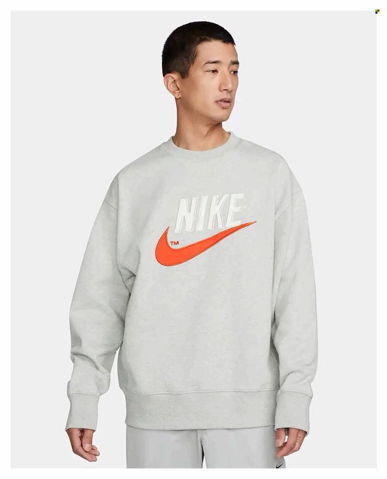 Nike Promotions & Flyer Specials August 2022