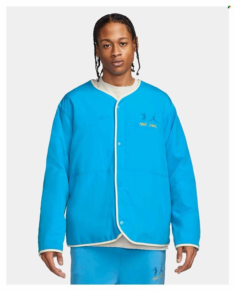 Nike Promotions & Flyer Specials August 2022