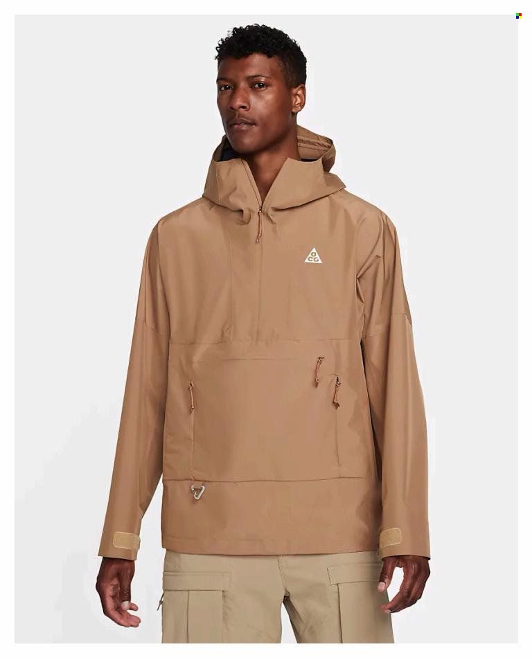 Nike Promotions & Flyer Specials August 2022