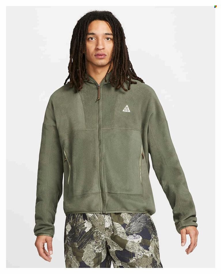 Nike Promotions & Flyer Specials August 2022
