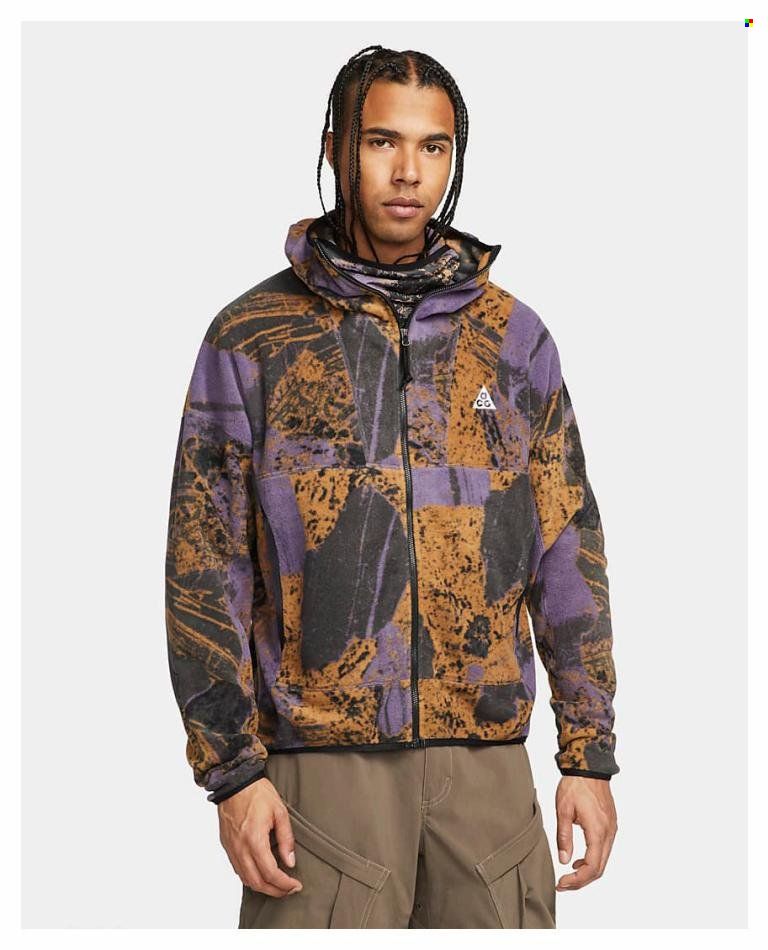 Nike Promotions & Flyer Specials August 2022