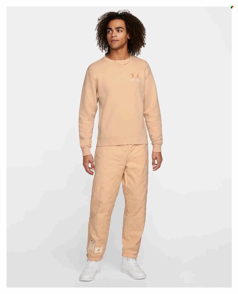 Nike Promotions & Flyer Specials August 2022