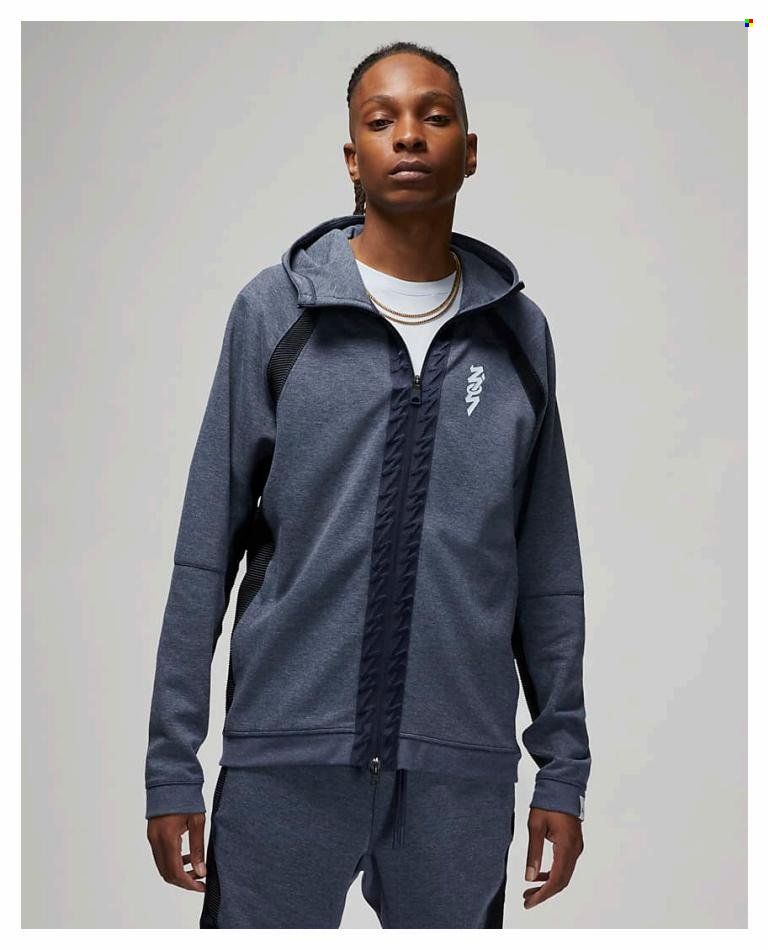 Nike Promotions & Flyer Specials August 2022