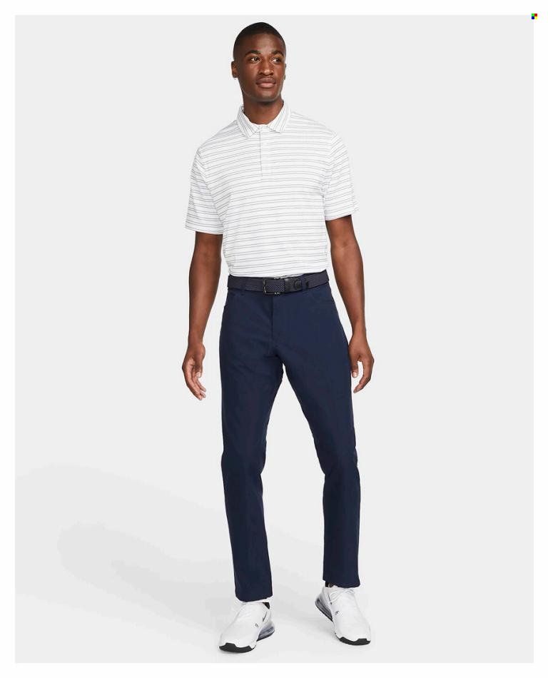 Nike Promotions & Flyer Specials August 2022