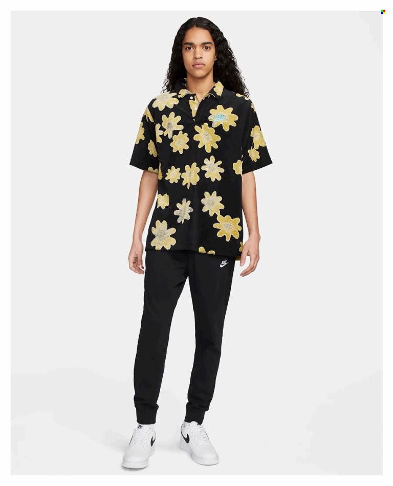 Nike Promotions & Flyer Specials August 2022