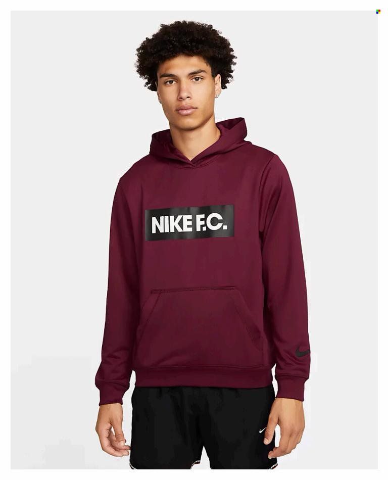 Nike Promotions & Flyer Specials August 2022