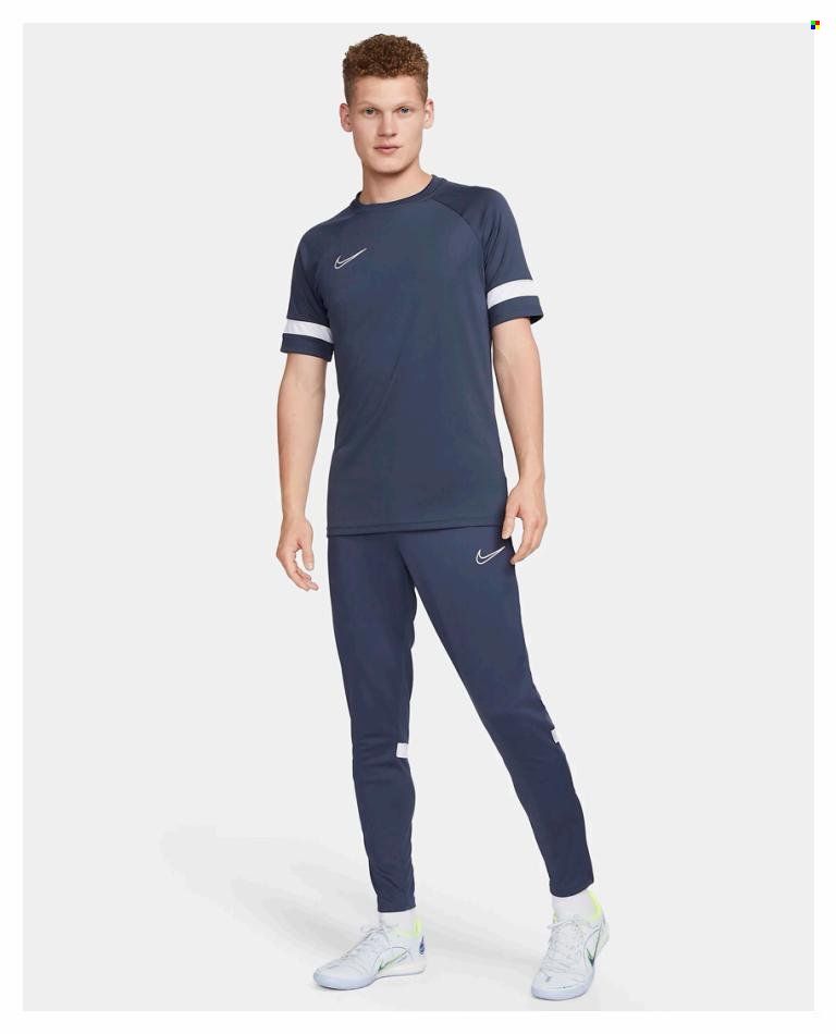 Nike Promotions & Flyer Specials August 2022