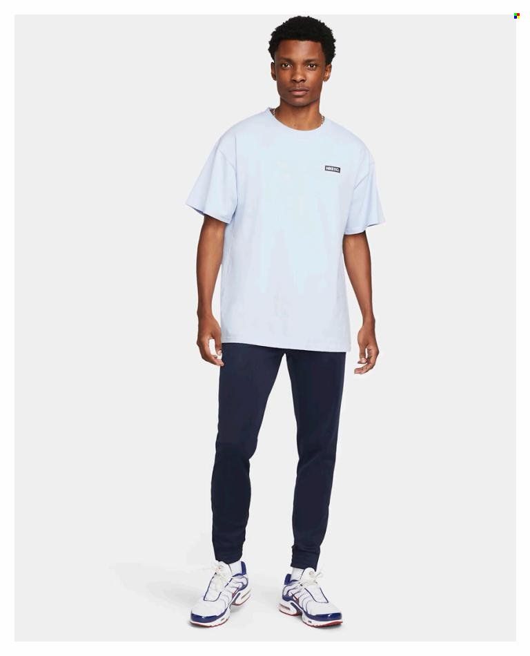 Nike Promotions & Flyer Specials August 2022