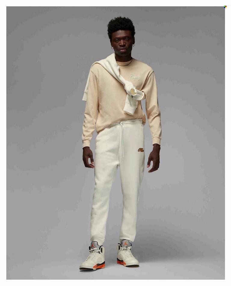 Nike Promotions & Flyer Specials August 2022