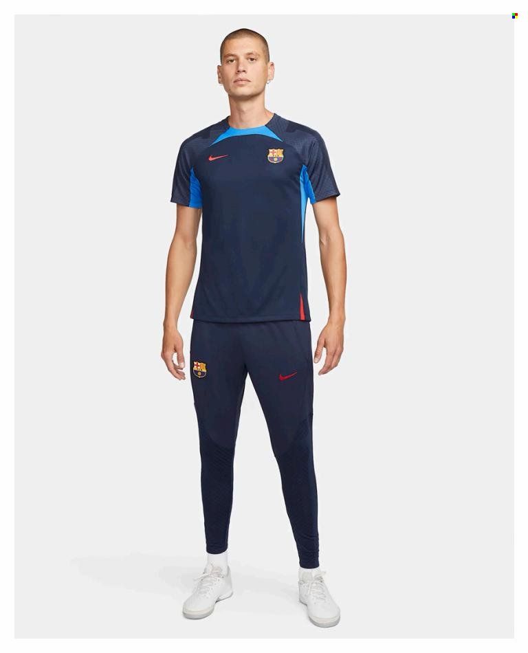 Nike Promotions & Flyer Specials August 2022