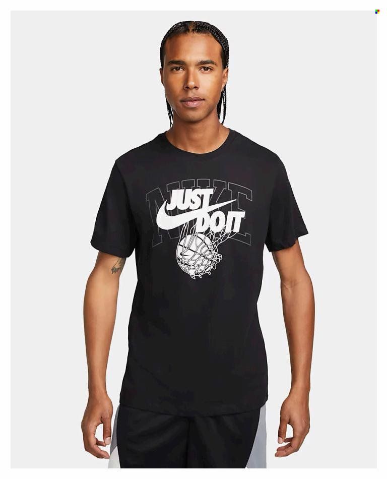 Nike Promotions & Flyer Specials August 2022