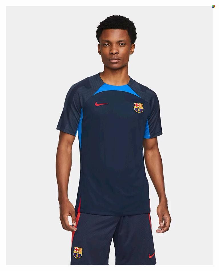 Nike Promotions & Flyer Specials August 2022