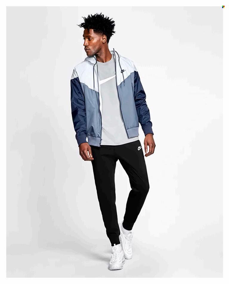 Nike Promotions & Flyer Specials August 2022