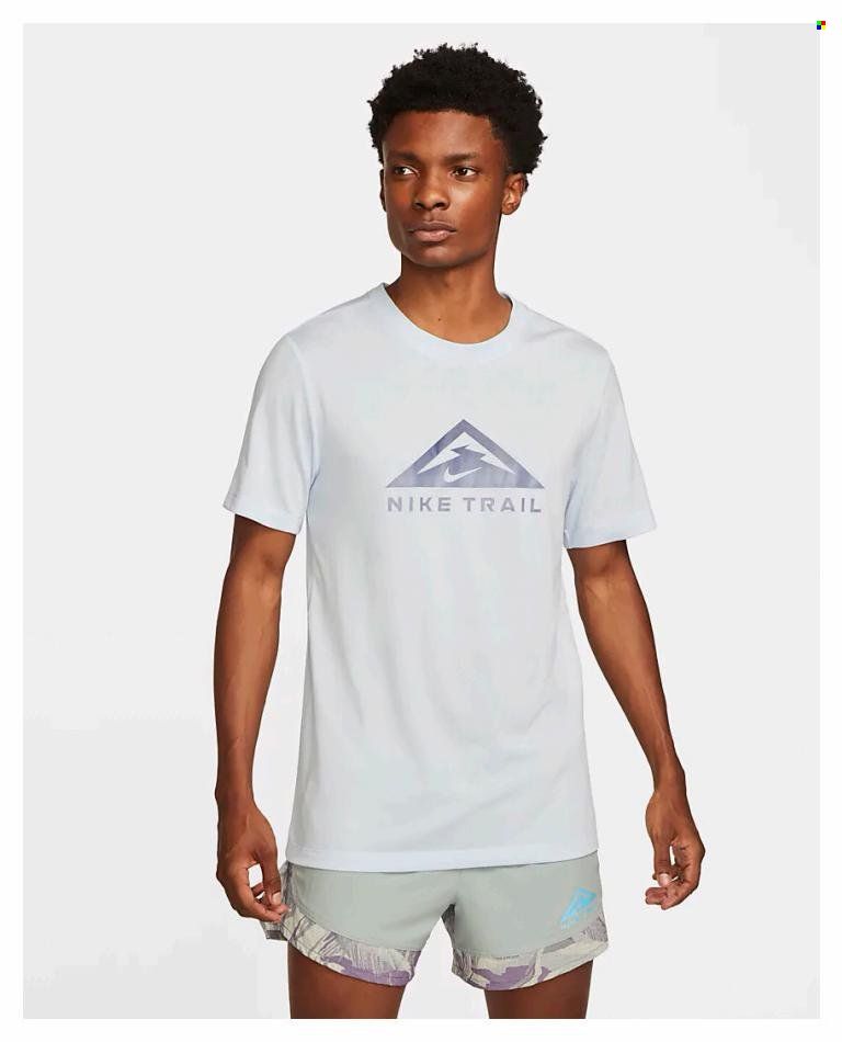 Nike Promotions & Flyer Specials August 2022