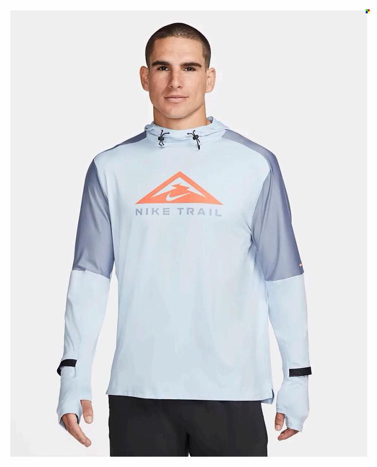 Nike Promotions & Flyer Specials August 2022