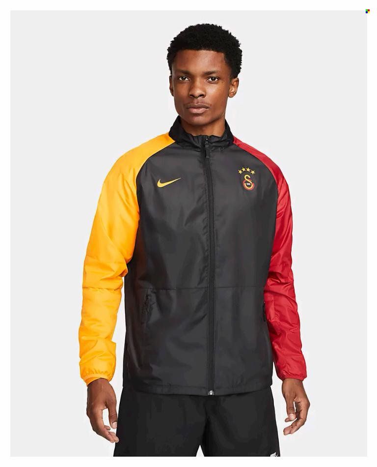 Nike Promotions & Flyer Specials August 2022