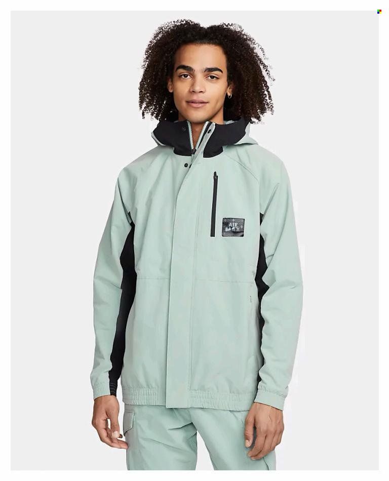 Nike Promotions & Flyer Specials August 2022