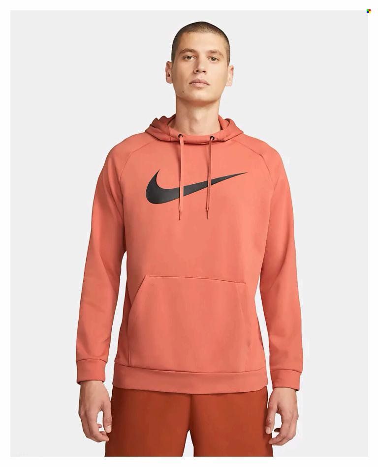 Nike Promotions & Flyer Specials August 2022