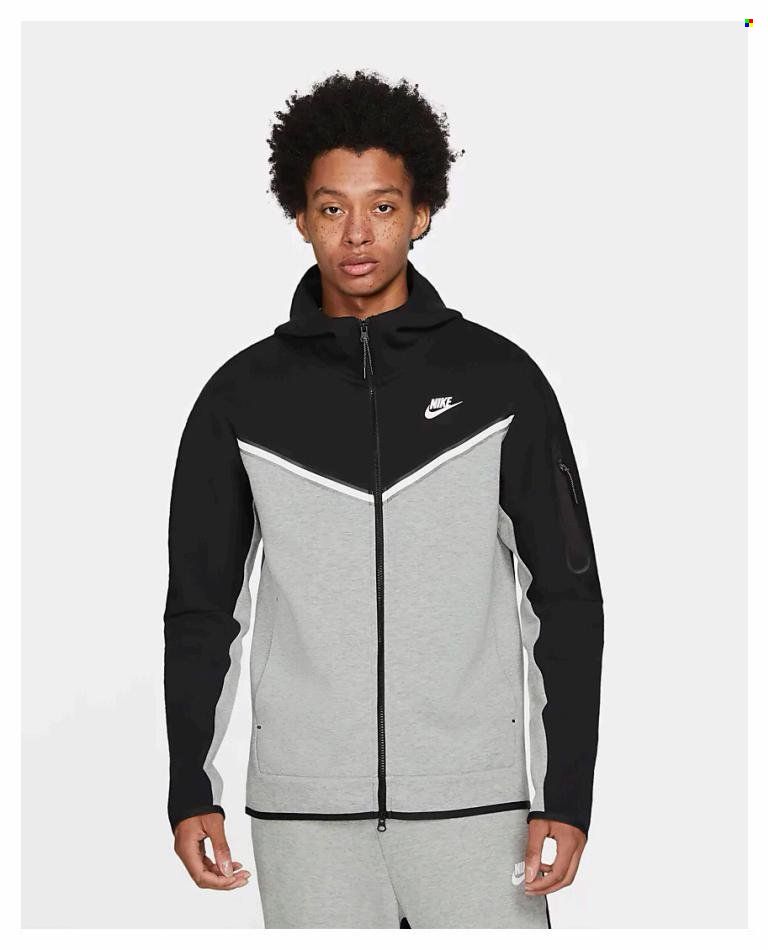 Nike Promotions & Flyer Specials August 2022