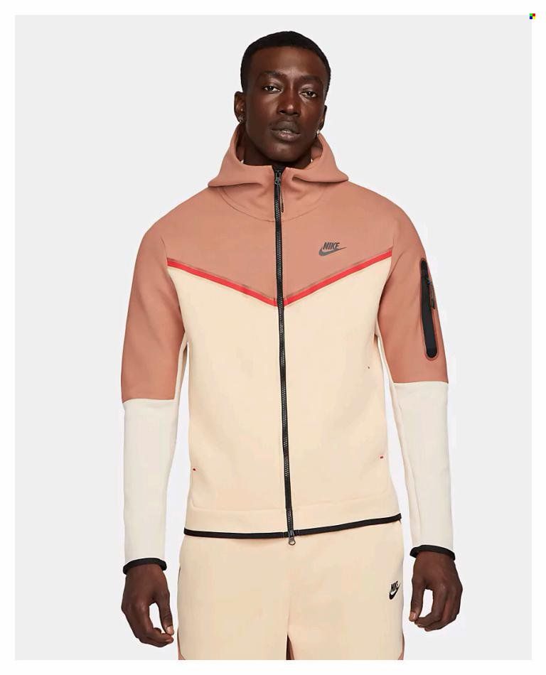 Nike Promotions & Flyer Specials August 2022