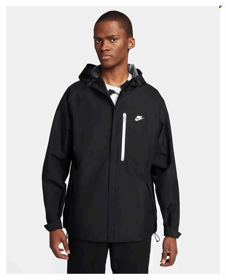 Nike Promotions & Flyer Specials August 2022