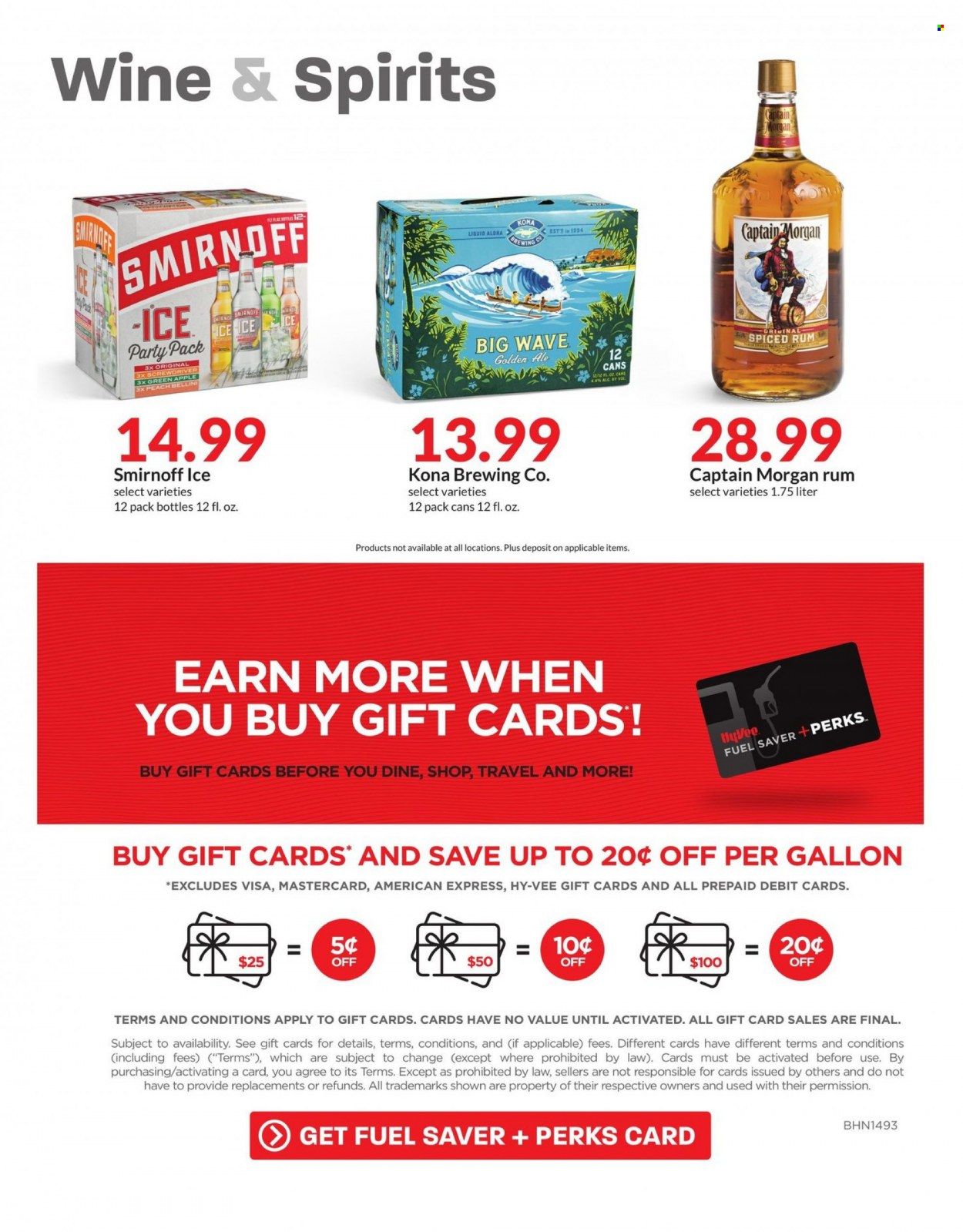 Hy-Vee (IA) Weekly Ad Flyer June 22 to June 29